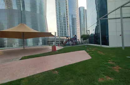 شقة - غرفة نوم - 2 حمامات للايجار في أبراج هيدرا افينيو - مدينة الأضواء - جزيرة الريم - أبوظبي