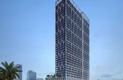 Apartment - 1 Bedroom - 2 Bathrooms for sale in Binghatti Titania - Majan - Dubai Land - Dubai Apartment - 1 Bedroom - 2 Bathrooms for sale in Binghatti Titania - Majan - Dubai Land - Dubai