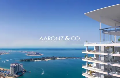 Apartment - 2 Bedrooms - 2 Bathrooms for sale in Palm Beach Towers 3 - Palm Beach Towers - Palm Jumeirah - Dubai