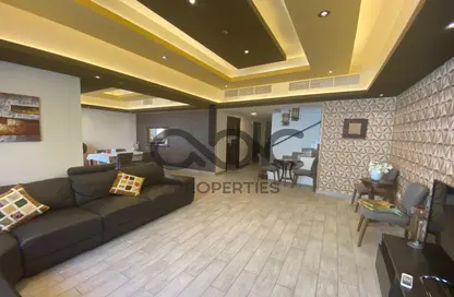 تاون هاوس - 4 غرف نوم - 4 حمامات للبيع في طراز صحراوي - فيلات الريف - مشروع الريف - أبوظبي
