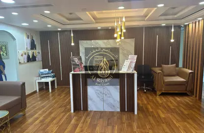 Bulk Sale Unit - Studio - 4 Bathrooms for sale in The Icon Casa 2 - Al Rashidiya 3 - Al Rashidiya - Ajman