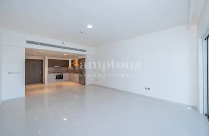 Apartment - 2 Bedrooms - 3 Bathrooms for rent in Grand Bleu Tower 2 - EMAAR Beachfront - Dubai Harbour - Dubai