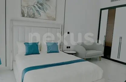 Apartment - Studio - 1 Bathroom for sale in Opalz By Danube Tower 2 - Opalz by Danube - Dubai Science Park - Dubai