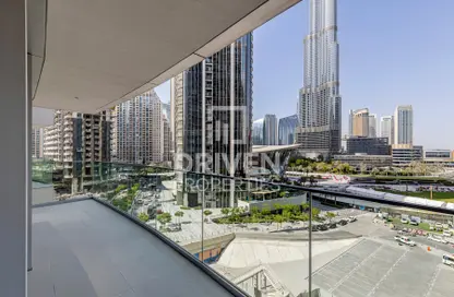 Apartment - 3 Bedrooms - 5 Bathrooms for sale in Opera Grand - Burj Khalifa Area - Downtown Dubai - Dubai