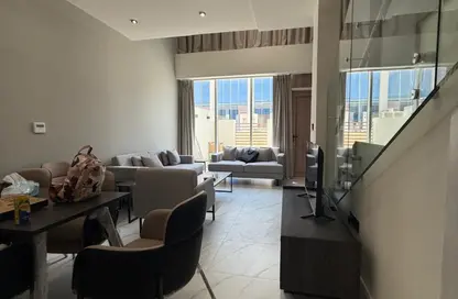 Villa - 1 Bedroom - 2 Bathrooms for rent in Rukan 3 - Dubai Land - Dubai