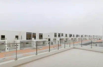 فيلا - 4 غرف نوم - 4 حمامات للبيع في سينسز - المنطقة 11 - مدينة الشيخ محمد بن راشد - دبي