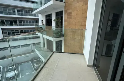 Apartment - 2 Bedrooms - 2 Bathrooms for sale in Azizi Park Avenue - Meydan - Dubai
