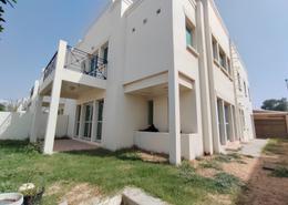 Villa - 3 bedrooms - 5 bathrooms for rent in Al Rifa'ah - Al Heerah - Sharjah