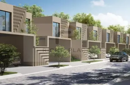 Documents image for: Townhouse - 2 Bedrooms - 3 Bathrooms for sale in Hayyan - Sharjah, Image 1