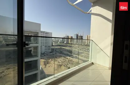Apartment - 2 Bedrooms - 3 Bathrooms for rent in Al Waleed BA 06 - Arjan - Dubai
