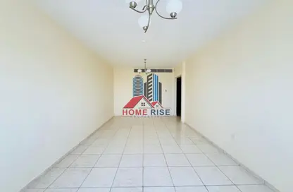 Apartment - 2 Bedrooms - 2 Bathrooms for rent in Al Nada Tower - Al Nahda - Sharjah