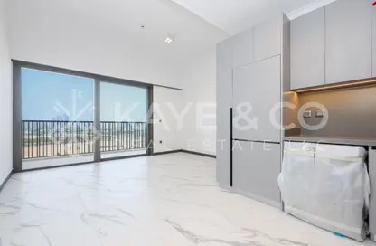 Apartment - 1 Bedroom - 1 Bathroom for rent in MAG Eye - District 7 - Mohammed Bin Rashid City - Dubai