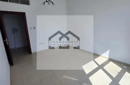 Apartment - 2 Bedrooms - 2 Bathrooms for rent in City Tower - Al Nuaimiya - Ajman