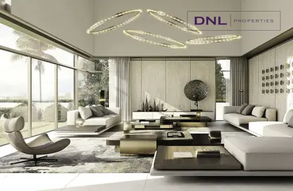 Apartment - 2 Bedrooms - 3 Bathrooms for sale in The Element at Sobha One - Sobha Hartland - Mohammed Bin Rashid City - Dubai