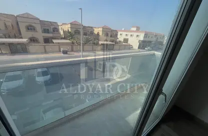 شقة - غرفة نوم - 1 حمام للايجار في 1 المويهات - المويهات - عجمان