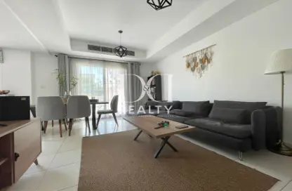 فيلا - 2 غرف نوم - 3 حمامات للايجار في الينابيع 15 - الينابيع - دبي فيلا - 2 غرف نوم - 3 حمامات للايجار في الينابيع 15 - الينابيع - دبي