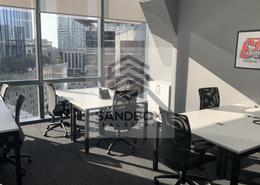 Office Space - 2 bathrooms for rent in Boulevard Plaza 1 - Boulevard Plaza Towers - Downtown Dubai - Dubai