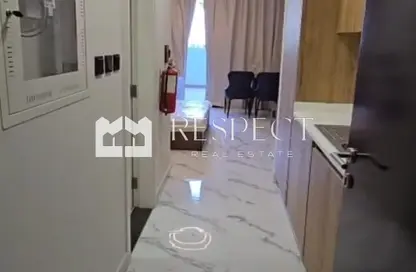 Apartment - Studio - 1 Bathroom for sale in Al Maryah Vista - Al Maryah Island - Abu Dhabi
