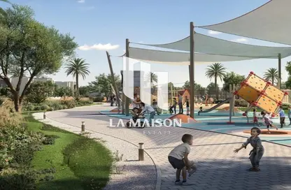 Land - Studio for sale in Alreeman - Al Shamkha - Abu Dhabi