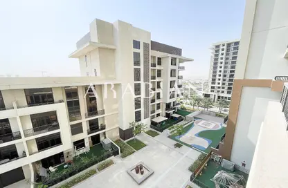 Apartment - 2 Bedrooms - 2 Bathrooms for sale in Warda Apartments 1A - Warda Apartments - Town Square - Dubai