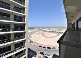 Studio - 1 bathroom for sale in Pacific Bora Bora - Pacific - Al Marjan Island - Ras Al Khaimah