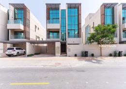 Villa - 6 bedrooms - 7 bathrooms for sale in Grand Views - Meydan Gated Community - Meydan - Dubai