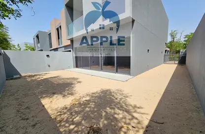 Villa - 3 Bedrooms - 4 Bathrooms for sale in Robinia - Masaar - Tilal City - Sharjah