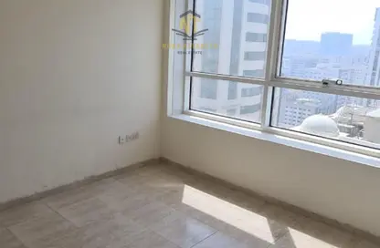 Apartment - 3 Bedrooms - 4 Bathrooms for rent in New Al Taawun Road - Al Taawun - Sharjah