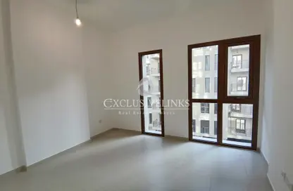 شقة - 1 حمام للايجار في 4A شقق زهرة النسيم - شقق زهرة النسيم - تاون سكوير - دبي شقة - 1 حمام للايجار في 4A شقق زهرة النسيم - شقق زهرة النسيم - تاون سكوير - دبي