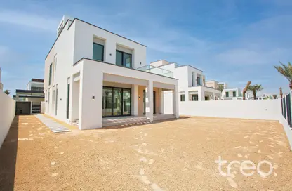 Villa - 4 Bedrooms - 4 Bathrooms for sale in Caya - Arabian Ranches 3 - Dubai