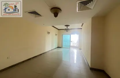 Apartment - 2 Bedrooms - 4 Bathrooms for rent in Al Khan Lagoon Tower - Al Khan Lagoon - Al Khan - Sharjah