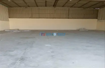 مستودع - استوديو - 1 حمام للايجار في منطقة المفرق الصناعية - أبوظبي