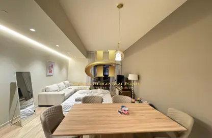 Apartment - 1 Bedroom - 2 Bathrooms for sale in Park View Tower - Jumeirah Village Circle - Dubai