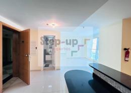 Apartment - 1 bedroom - 2 bathrooms for sale in Marina Bay by DAMAC - Najmat Abu Dhabi - Al Reem Island - Abu Dhabi