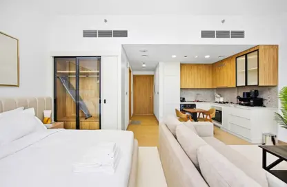 شقة - 1 حمام للبيع في ذا هافن - مجان - دبي لاند - دبي