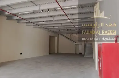 مستودع - استوديو - 1 حمام للايجار في الجرف الصناعية 1 - الجرف الصناعية - عجمان مستودع - استوديو - 1 حمام للايجار في الجرف الصناعية 1 - الجرف الصناعية - عجمان