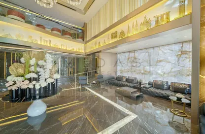 Hotel  and  Hotel Apartment - Studio - 1 Bathroom for rent in Mileo the Palm - Palm Jumeirah - Dubai