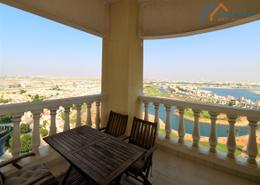 Studio - 1 bathroom for rent in Royal breeze 3 - Royal Breeze - Al Hamra Village - Ras Al Khaimah