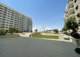 Apartment - 2 bedrooms - 3 bathrooms for sale in Golf Views - EMAAR South - Dubai South (Dubai World Central) - Dubai
