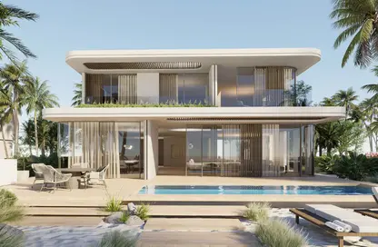 فيلا - 4 غرف نوم - 4 حمامات للبيع في نب كوليكشن - جزيرة حياة - ميناء العرب - راس الخيمة - رأس الخيمة فيلا - 4 غرف نوم - 4 حمامات للبيع في نب كوليكشن - جزيرة حياة - ميناء العرب - راس الخيمة - رأس الخيمة