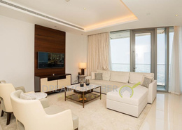 For Rent Hotel Apartment | Address Sky View |