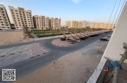 شقة - 1 حمام للبيع في قرية الأميرة - عجمان
