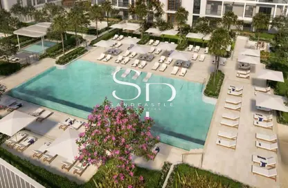 Apartment - 3 Bedrooms - 4 Bathrooms for sale in Cello Residences - Jumeirah Village Circle - Dubai
