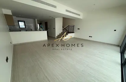 Townhouse - 3 Bedrooms - 4 Bathrooms for sale in Santorini - Damac Lagoons - Dubai Townhouse - 3 Bedrooms - 4 Bathrooms for sale in Santorini - Damac Lagoons - Dubai