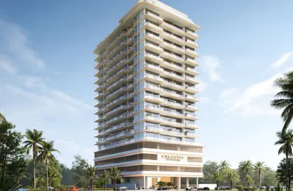 Apartment - 1 Bedroom - 2 Bathrooms for sale in Celesto Tower - Dubai Land Residence Complex - Dubai Apartment - 1 Bedroom - 2 Bathrooms for sale in Celesto Tower - Dubai Land Residence Complex - Dubai