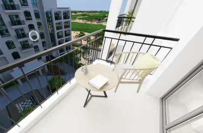 Apartment - 2 Bedrooms - 2 Bathrooms for sale in Yas Golf Collection - Yas Island - Abu Dhabi