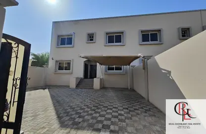 Villa - 4 Bedrooms - 4 Bathrooms for rent in Mohamed Bin Zayed Centre - Mohamed Bin Zayed City - Abu Dhabi