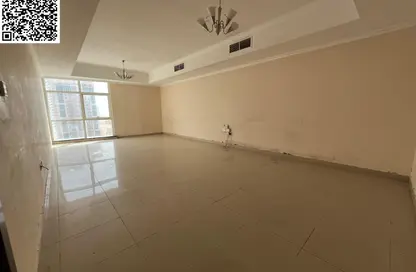 Apartment - 3 Bedrooms - 3 Bathrooms for rent in Al Rashidiya Towers - Al Rashidiya - Ajman Downtown - Ajman