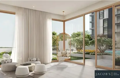 Apartment - 2 Bedrooms - 2 Bathrooms for sale in Arbor View - Arjan - Dubai