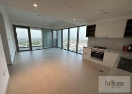 Kitchen image for: Apartment - 2 bedrooms - 3 bathrooms for rent in Downtown Views II Tower 2 - Downtown Views II - Downtown Dubai - Dubai, Image 1